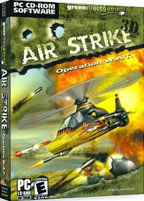 AirStrike 3D Game For PC
