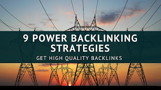 Get High Quality Backlinks