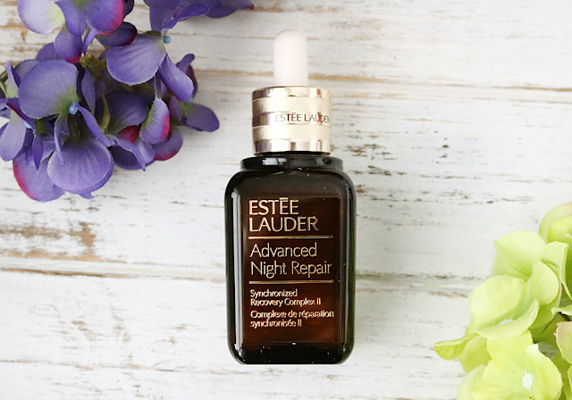 Estee Lauder Advanced Night Repair Synchronized Recovery Complex review