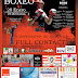 BOXEO OLIMPICO + los campeonatos de Euskadi de FULL CONTACT Sestao dia
20