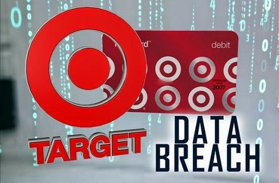 Target data breach lawsuit Settlement