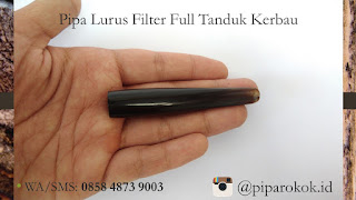 pipa rokok cangklong kayu