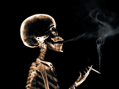 Anti-Smoking Advertisements - Advertisements Against Smoking