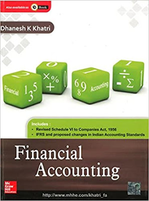 Financial Accounting pdf free download