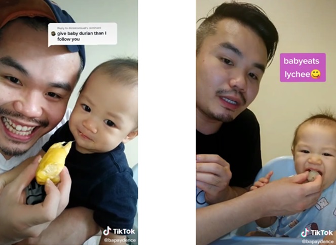 Father’s Day Tribute: 5 Lovable Ways Malaysian Fathers Spend Quality Time with Their Children on TikTok