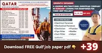 employment news