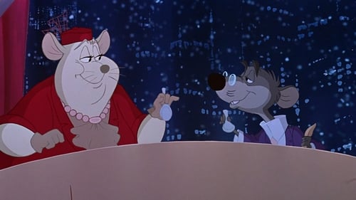 Los rescatadores en Cangurolandia 1990 pelicula completa