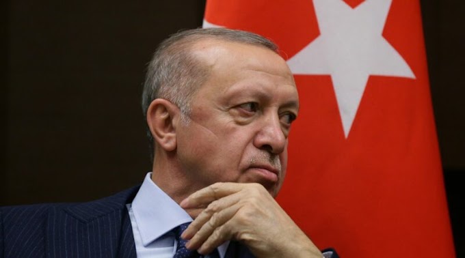  Erdoğan: Ha a svédek és a finnek nem adják át a terroristákat, nem támogathatjuk a NATO-tagságukat
