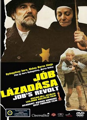 Мятеж Иова / Job lazadasa / The Revolt of Job. 1983.