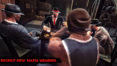 Image Game Vegas Mafia Criminal Squad Apk