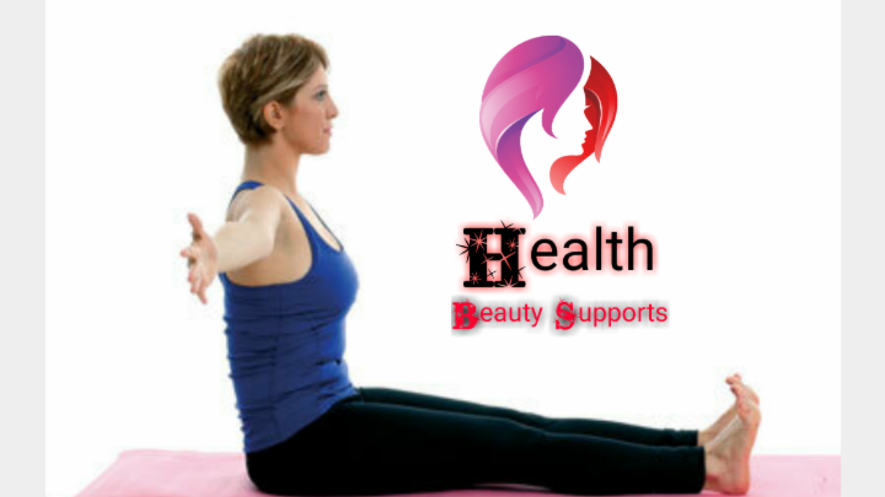 7 pilates exercises for the perfect back neckline