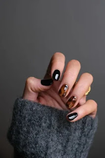 Black Nail