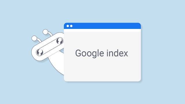 Cara Mengecek Artikel Terindeks Google