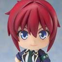 FIGURA AOI SAKURAI NENDOROID RAIL WARS!