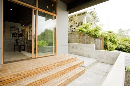 Mount Baker Residense — home design, recident house design, modern house design, interior design