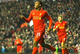 daniel sturridge liverpool hasil sepakbola online