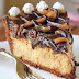 Fabulous Hot Fudge Peanut Butter Pie