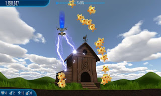 Chicken Invaders 5 - Cluck of the Dark Side Full Game Repack Download