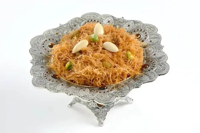 Kimami Sewai Recipe