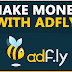 How To Earn Money From adfly Simple and Fast