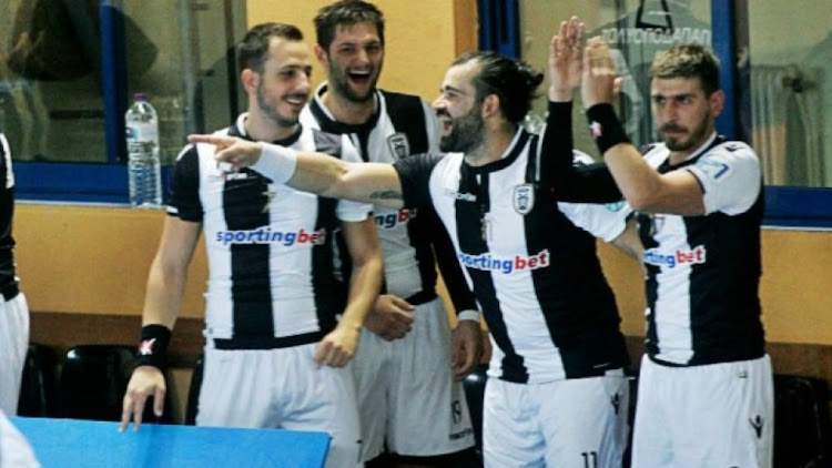 Τοπικό ντέρμπι στο κύπελλο Χάντμπολ