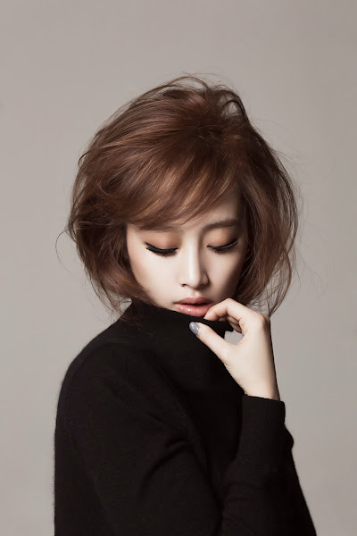 Nicole Jung bnt international december 2014