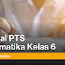 Mari Belajar Bersama: 15 Tantangan PTS Matematika Kelas 6 SD Semester 2 Beserta Solusinya!