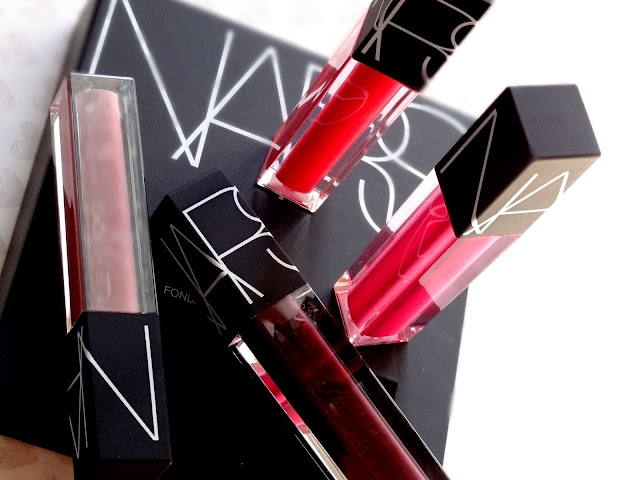 NARS Velvet Lip Glide