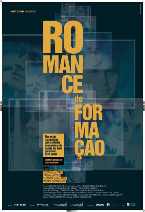 romance-formacao