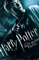 Harry Potter and the Half-Blood Prince movie picture