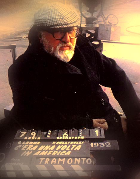 Sergio Leone