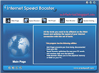 internet speed booster