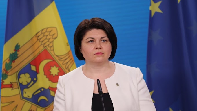 A moldáv elnök követeli, vegyék fel őket, Ukrajnát és Grúziát is az EU-ba