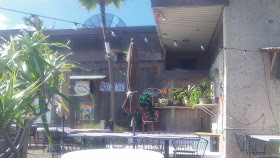 Oahu restaurant