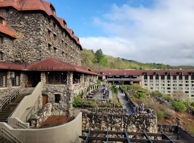 5-star hotels in Asheville