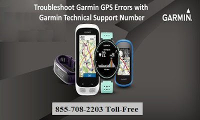 Garmin Support Phone Number