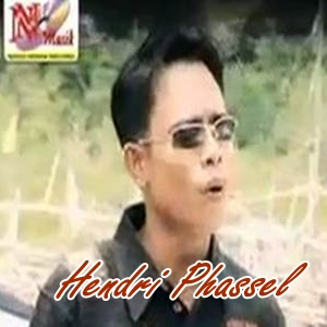 Hendri Phassel - Mamacah Ratok Dipalaminan Full Album