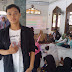 Industri Mengajar dan Berbagi