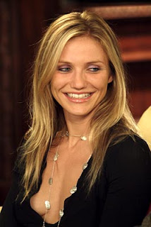 Cameron Diaz