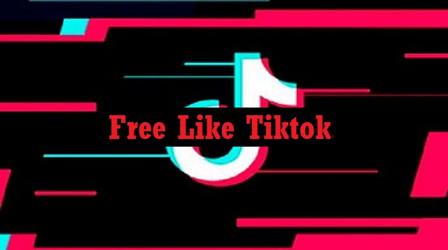 Free Like Tiktok