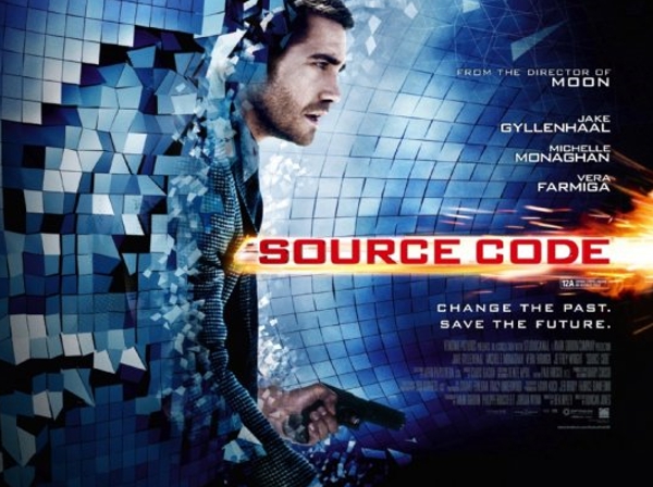 Source Code (2011) 720p HC scOrp - MKV Movie