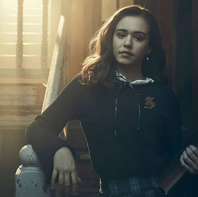 Legacies Series Kaylee Bryant Image 3