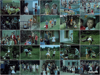Leto s Katkou / Summer with Kate. 1975. 7 Episodes. FULL-HD.