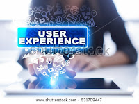 Pengertian UX, User Experience - Pengalaman Pengguna Blog