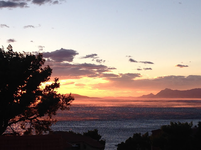 Tucepi, Croatia - Makarska Riviera