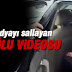Herkes Yazıcıoğlu'nun bu görüntülerini konuşuyor! Video