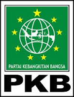 Caleg Partai PKB