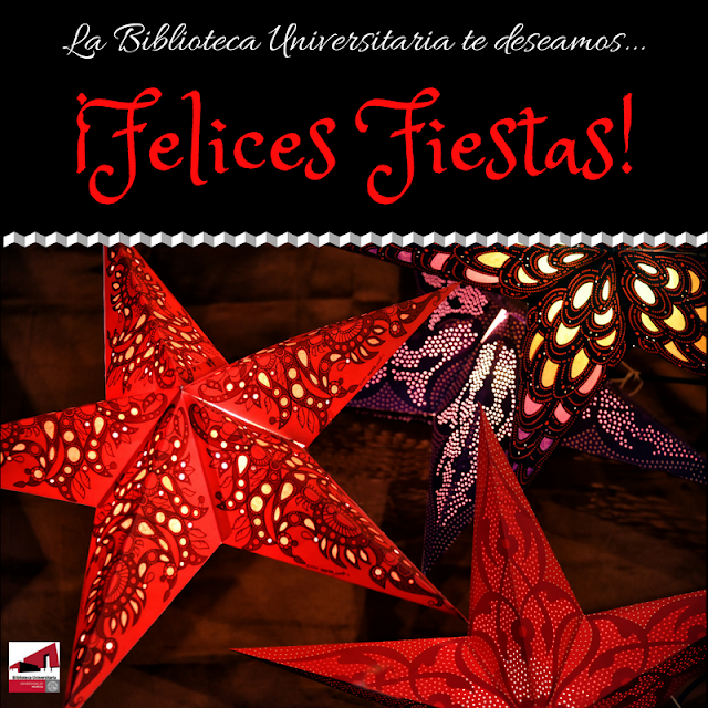 ¡Felices Fiestas!