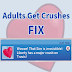 Adults Get Crushes
