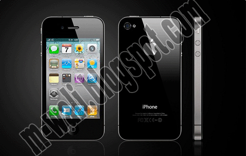 [imagetag] Spesifikasi dan Fitur Andalan iPhone 4S